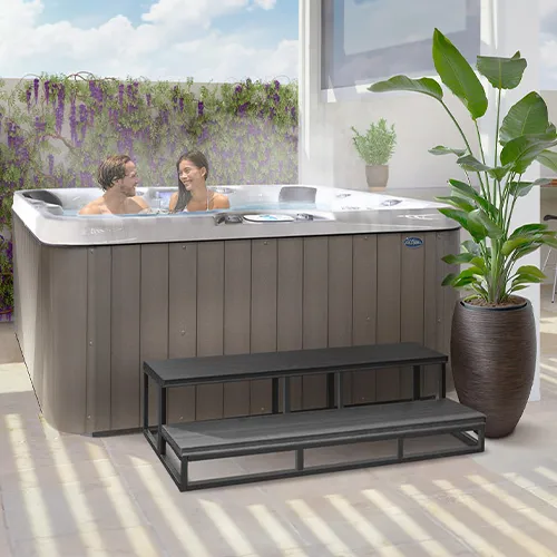 Escape hot tubs for sale in Longmont